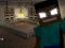 Joc Noob: Five Nights with Herobrine on-line