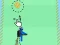 Joc Noob and Rainbow Friends on-line