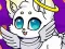 Joc Halloween Cute Pets on-line