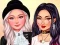 Joc Steampunk Insta Princesses on-line