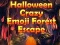 Joc Crazy Emoji Forest Escape on-line