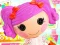 Joc Lalaloopsy: Doll Factory on-line