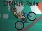 Joc BMX Night Rider on-line
