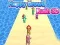 Joc Happy Crowd Rush 3D on-line