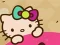 Joc Hello Kitty Jigsaw Puzzle on-line