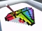 Joc Fill In 3D on-line