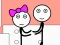 Joc Stickman Jailbreak - Love Story on-line