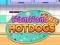 Joc Nom Nom Hotdogs on-line