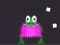 Joc Toad and Boxes on-line