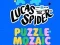 Joc Lucas the Spider Jigsaw on-line