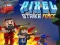 Joc Pixel Strike Force on-line
