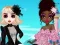 Joc Good and Evil DressUp on-line