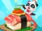 Joc Little Panda World Recipe on-line