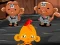 Joc Monkey Go Happy Stage 689 on-line