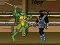 Joc Teenage Mutant Ninja Turtles - Street Brawl on-line