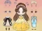 Joc Vivi Doll Dress Up on-line