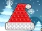 Joc Pop It! Xmas on-line