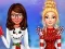 Joc My Perfect Christmas Costumes on-line