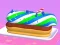 Joc Perfect Cream: Dessert Games on-line