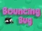 Joc Bouncing Bug on-line