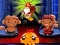 Joc Monkey Go Happy Stage 693 on-line