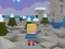 Joc Kogama: Snowy Adventure on-line
