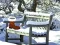 Joc Escape Christmas From Garden on-line