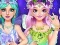 Joc Fantasy Skin Care Routine on-line