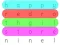 Joc Memo Word Search Train Your Mind on-line