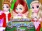 Joc Little Angel Christmas Day on-line