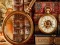 Joc Escape From Antique Wall Watch on-line