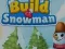 Joc Build a Snowman on-line