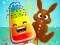 Joc Ice Candy Cooking Game on-line