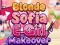 Joc Blonde Sofia: E-Girl Makeover on-line