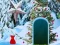 Joc Christmas Star way out Escape on-line