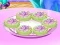 Joc Yummy Rainbow Donuts Cooking on-line