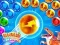 Joc Bubbles & Hungry Dragon on-line