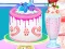 Joc Yummy Cake Shop on-line