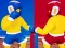 Joc One Punch Battle on-line