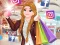 Joc Princess Social Media Butterfly on-line