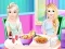 Joc Sisters Delicious Lunch on-line