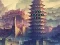Joc Chinese Castle Treasure Escape on-line