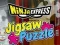 Joc Ninja Express Jigsaw on-line