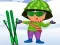 Joc Dora Ski Dress up on-line