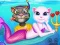 Joc Angela Valentine Story Deep Water on-line