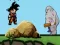 Joc Goku Jump on-line