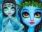 Joc Alien Princess on-line