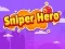 Joc Sniper Hero on-line