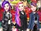 Joc Punk Street Style Queens 2 on-line
