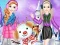 Joc Fashion Girl Winter Style on-line